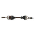 All Balls Racing auto part