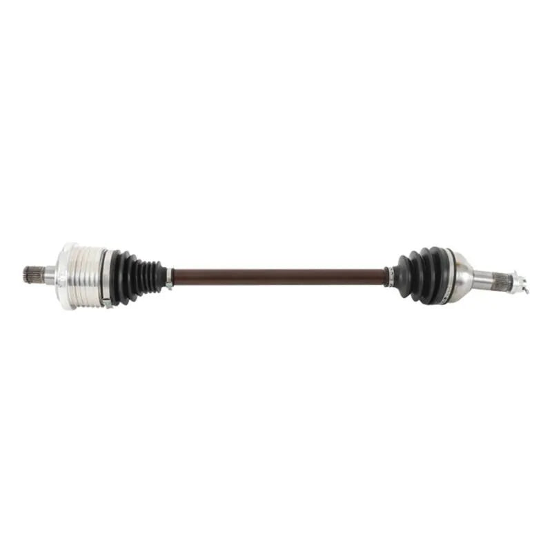 All Balls Racing auto part