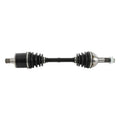 All Balls Racing auto part