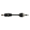 All Balls Racing auto part