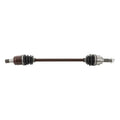 All Balls Racing red auto part
