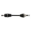 All Balls Racing auto part