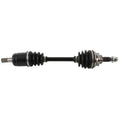 All Balls Racing auto part