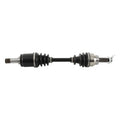 All Balls Racing auto part
