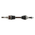 All Balls Racing auto part