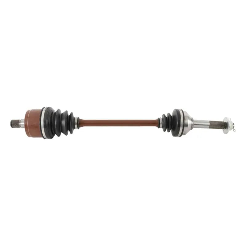 All Balls Racing auto part