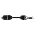 All Balls Racing auto part