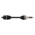 All Balls Racing auto part