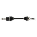 All Balls Racing auto part