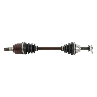 All Balls Racing auto part
