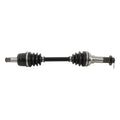 All Balls Racing auto part