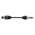 All Balls Racing auto part