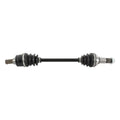 All Balls Racing auto part