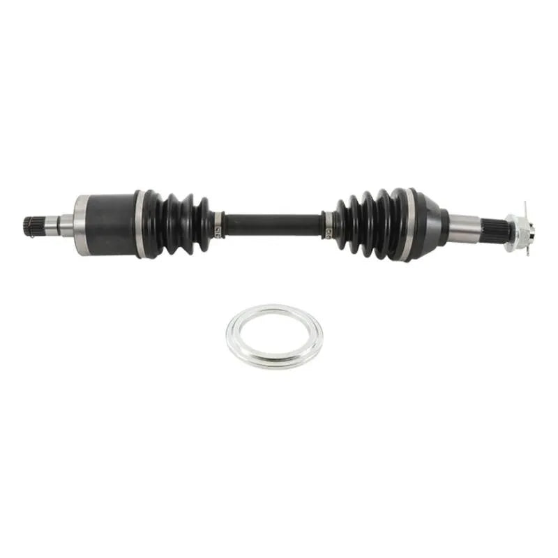All Balls Racing auto part