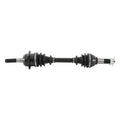 All Balls Racing auto part