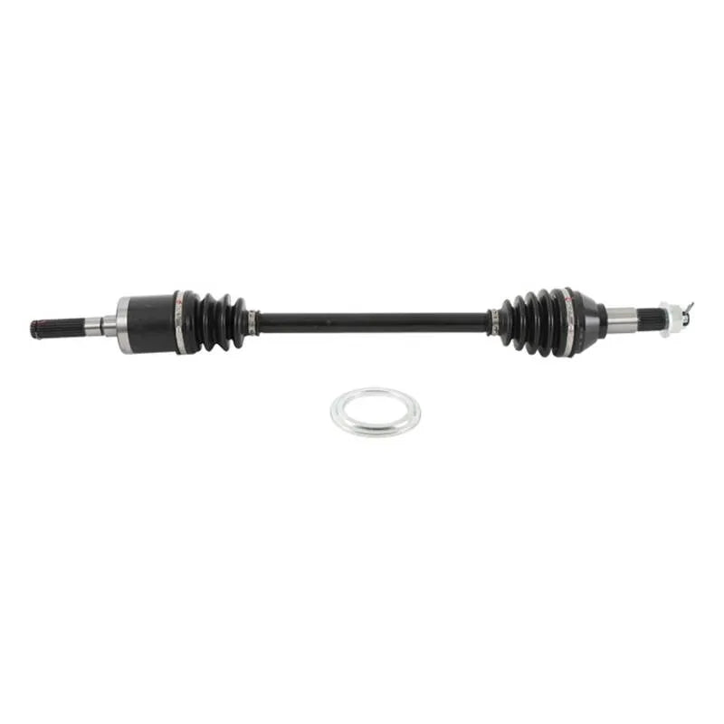 All Balls Racing auto part