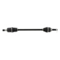 All Balls Racing red auto part