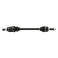 All Balls Racing red auto part