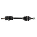 All Balls Racing auto part