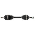 All Balls Racing auto part