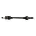 All Balls Racing auto part