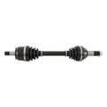 All Balls Racing auto part