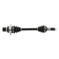 All Balls Racing auto part
