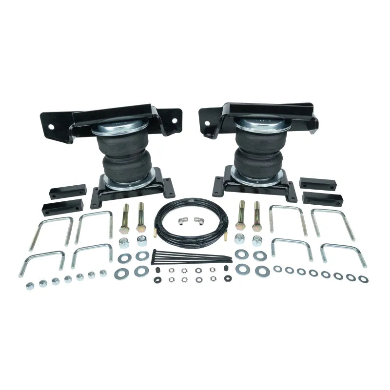 Air Lift springs