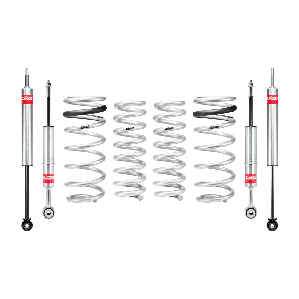 Eibach lift kit