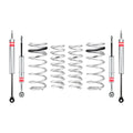 Eibach lift kit