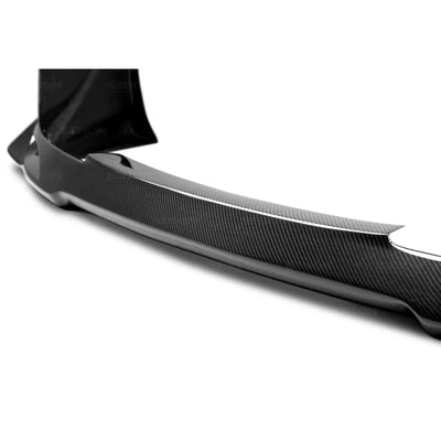 Seibon carbon auto part