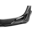 Seibon auto part close-up