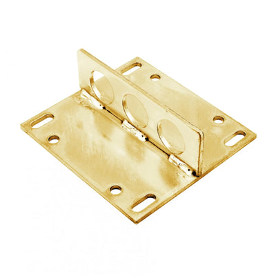 Mr. Gasket intake system
