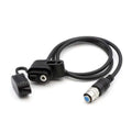 Rugged Radios auto part