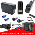 Rugged Radios auto part
