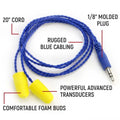 Rugged Radios auto part