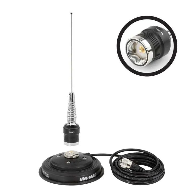 Rugged Radios auto part