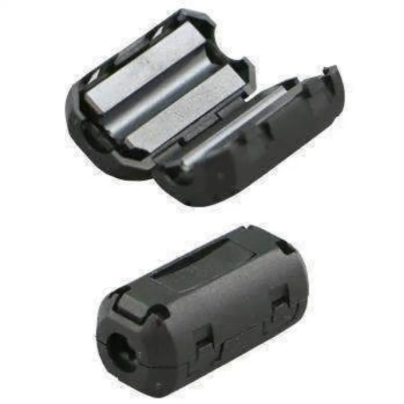 Rugged Radios red air filter