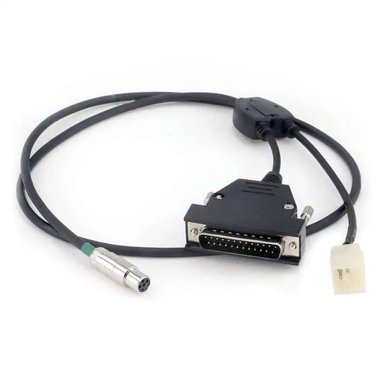 Rugged Radios auto part