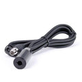 Rugged Radios red auto part