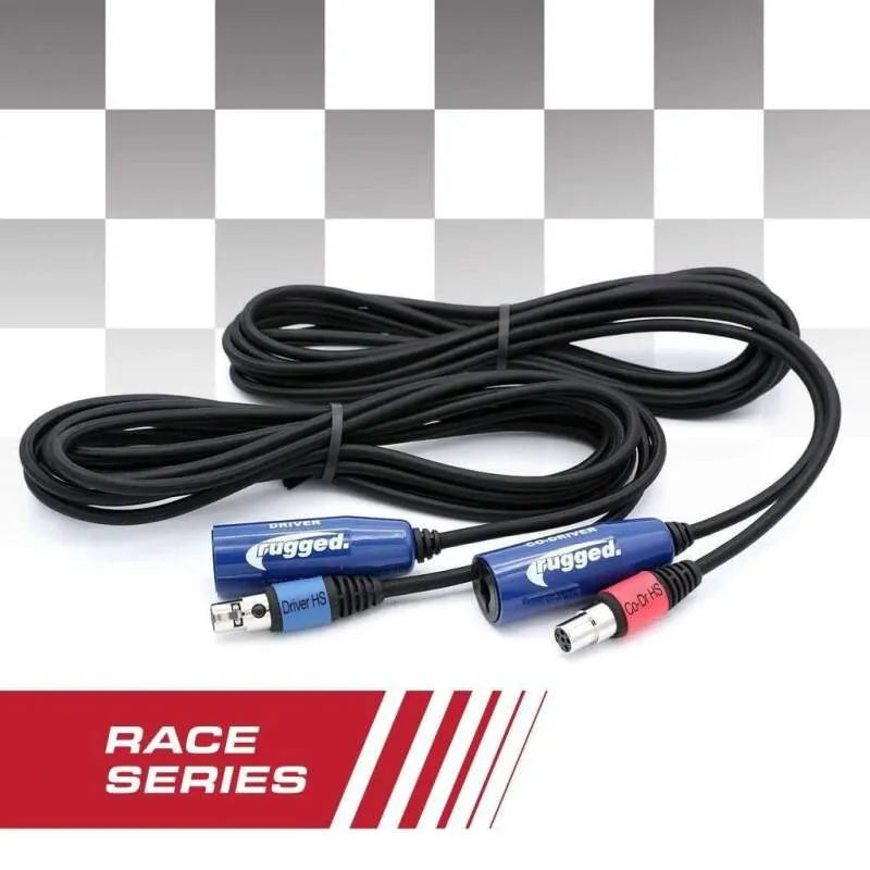 Rugged Radios auto part