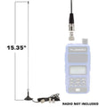 Rugged Radios auto part