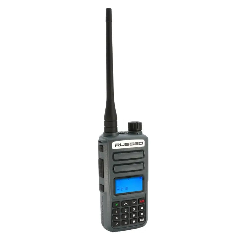 Rugged Radios auto part