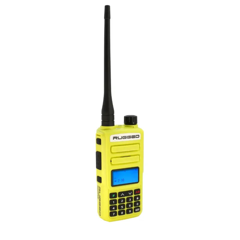 Rugged Radios auto part