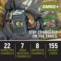 Rugged Radios auto part