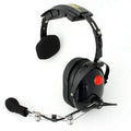 Rugged Radios black auto part