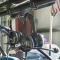 Rugged Radios auto part