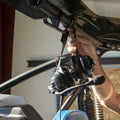 Rugged Radios auto part