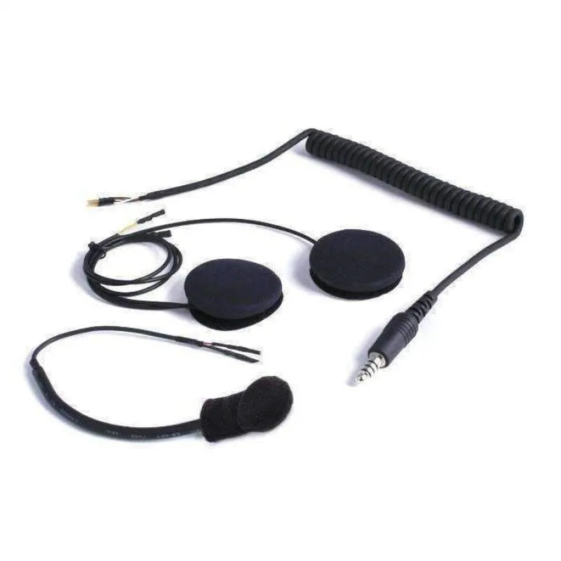 Rugged Radios jack