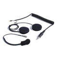Rugged Radios jack
